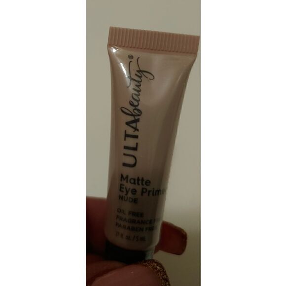 Eye Primer by Ulta Beauty NWOT Travel Size - Picture 2 of 5